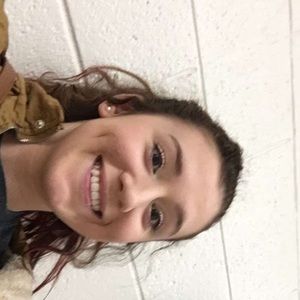 Meet your Posher, Maria